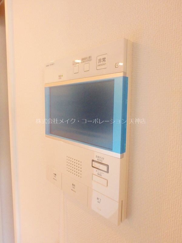 セキュリティ サヴォイラ・サブリエール その他5