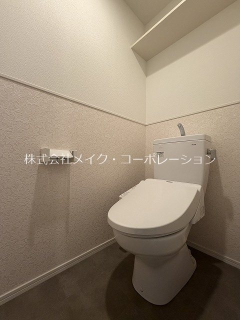 La　Poste　Maison その他1
