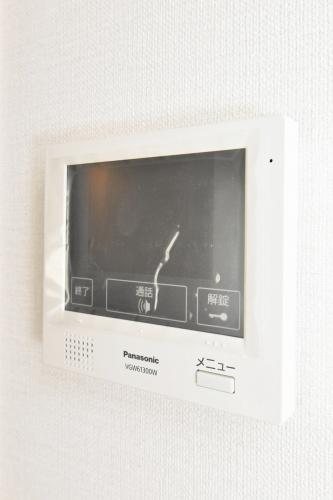 セキュリティ La Poste Maison その他4