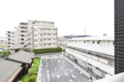 眺望 La Poste Maison その他5
