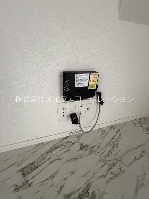 La　Poste　Maison その他7