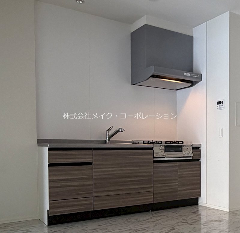 La　Poste　Maison キッチン