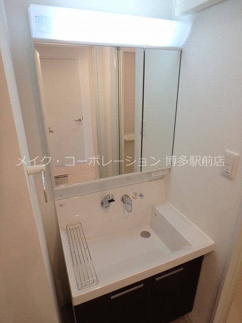 ※室内写真は同物件別部屋引用です。 Modern Palazzo県庁口 その他1
