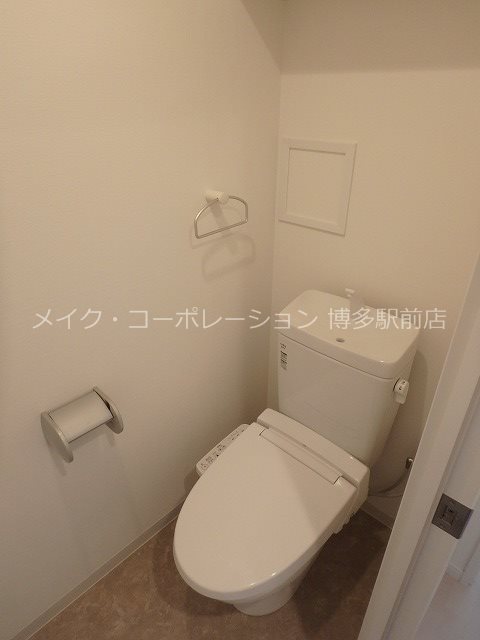 ※室内写真は同物件別部屋引用です。 Modern Palazzo県庁口 その他2