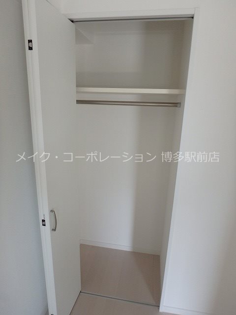 ※室内写真は同物件別部屋引用です。 Modern Palazzo県庁口 その他3