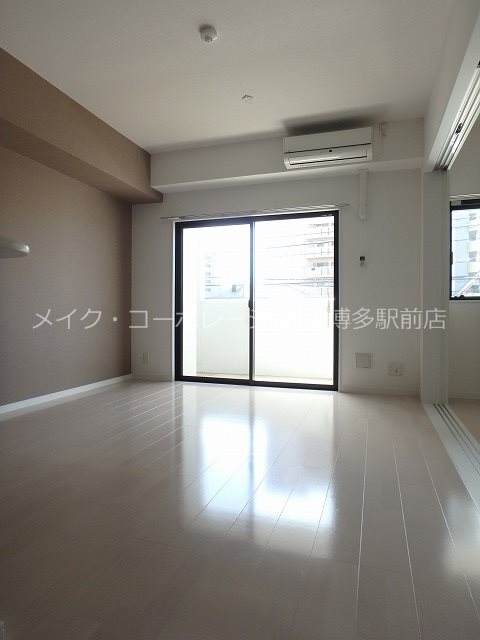 ※室内写真は同物件別部屋引用です。 Modern Palazzo県庁口 その他4