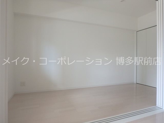 ※室内写真は同物件別部屋引用です。 Modern Palazzo県庁口 その他5