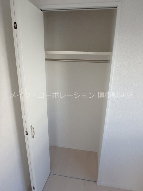 ※室内写真は同物件別部屋引用です。 Modern Palazzo県庁口 その他9
