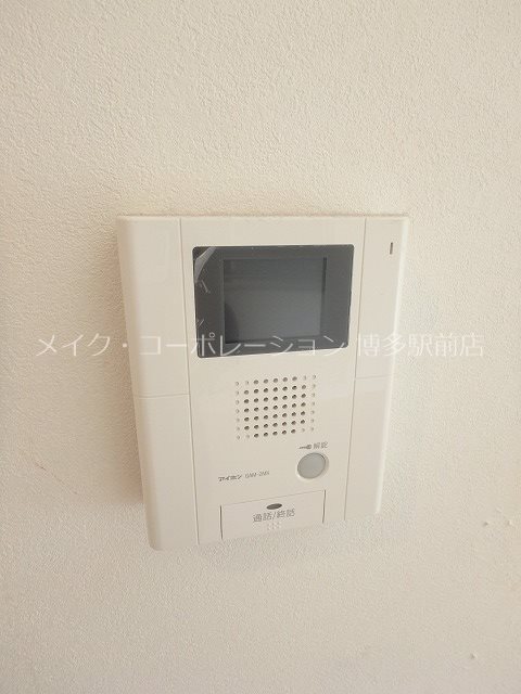 セキュリティ クレセント美野島 その他6