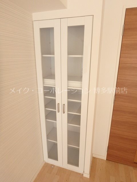 収納 クレセント美野島 その他11