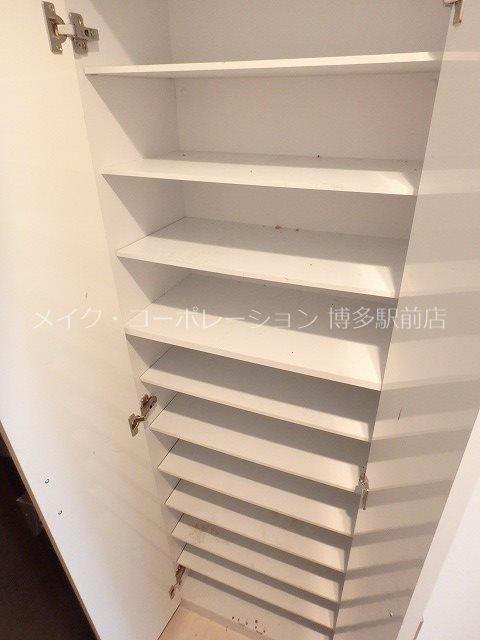 収納 クレセント美野島 その他12