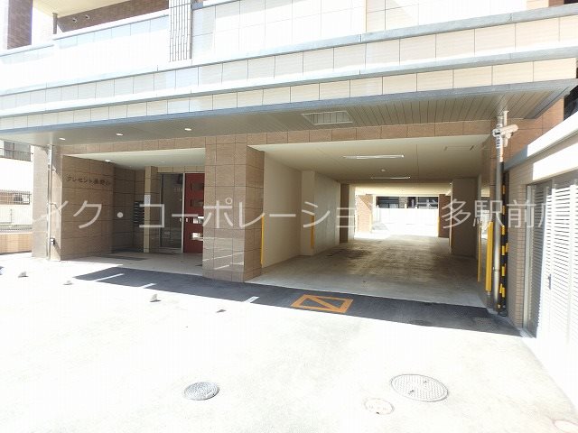 駐車場 クレセント美野島 その他13