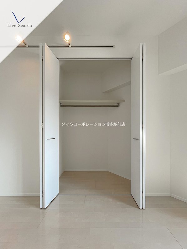 収納 ナビールコート白金 その他3