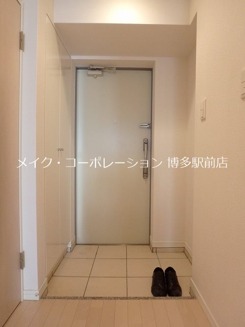 玄関 ピュアドームエクサイト博多 その他13