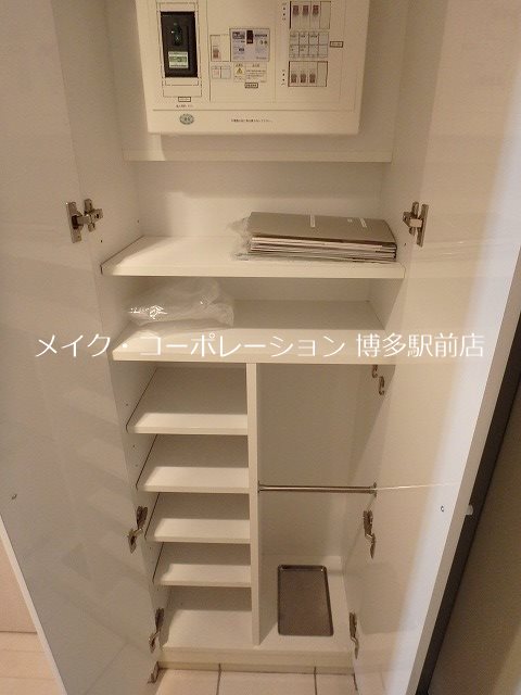収納 ピュアドームエクサイト博多 その他14