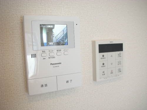 セキュリティ ベレオ南福岡プレミール その他5