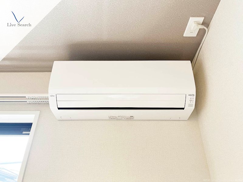 他設備 シャーメゾンエスペランサ その他21