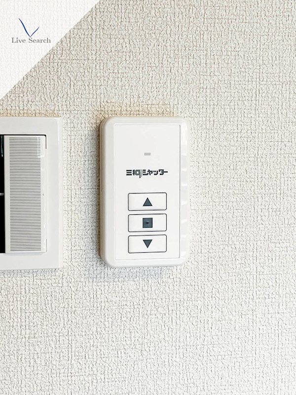 電動シャッター リモコン シャーメゾンエスペランサ その他29