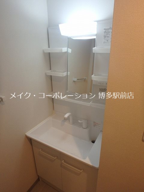 洗面所 ラクラス呉服町 その他4