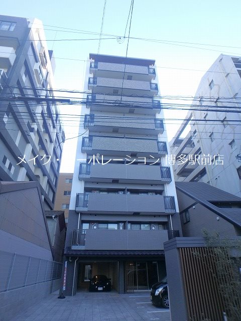 外観 ラクラス呉服町 その他7