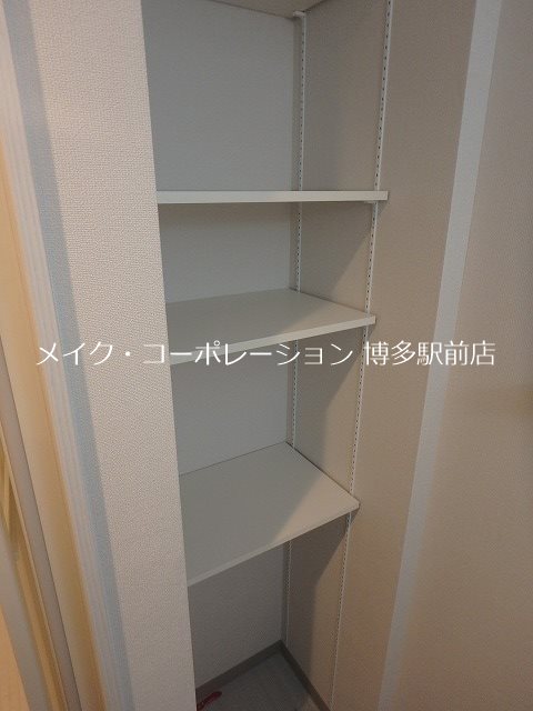 収納 ラクラス呉服町 その他9