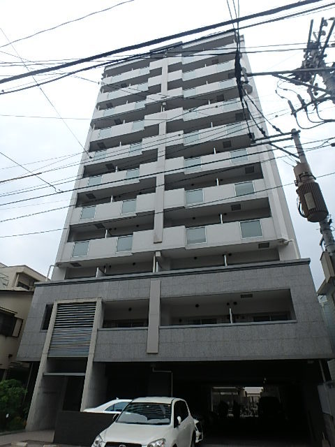 Ｆ・ＰＡＲＣ大濠公園 外観