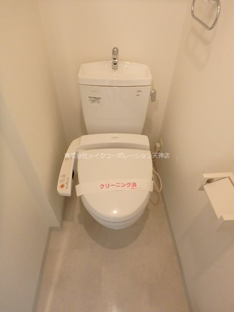 イプです。※現状を優先します。 F・PARC大濠公園 その他1