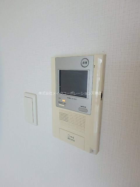 セキュリティ F・PARC大濠公園 その他3