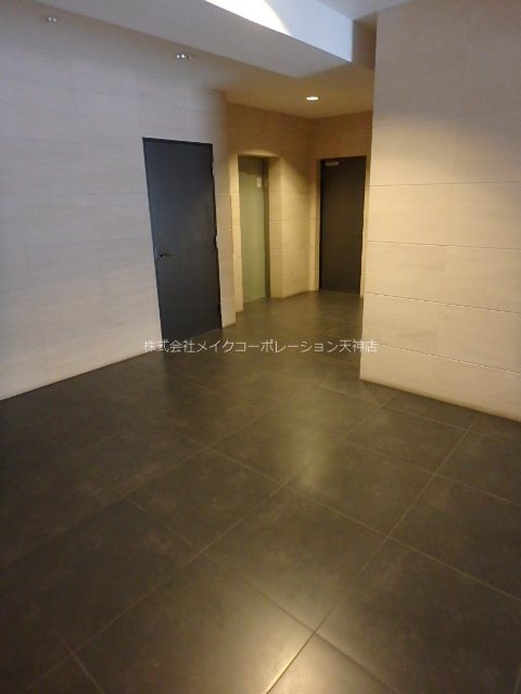 ロビー F・PARC大濠公園 その他6