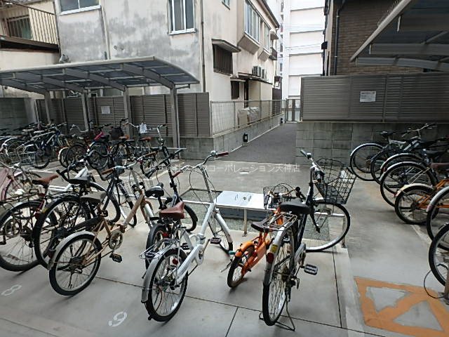 他共有部分 F・PARC大濠公園 その他8