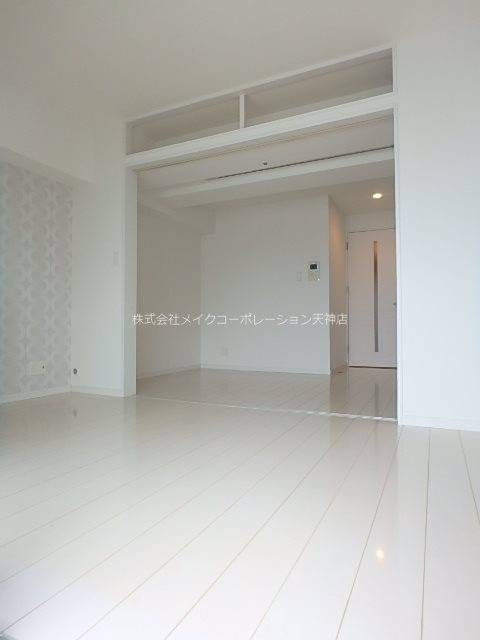 イプです。※現状を優先します。 F・PARC大濠公園 ベッドルーム