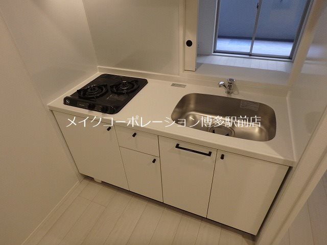 キッチン エンクレスト博多駅前ART キッチン