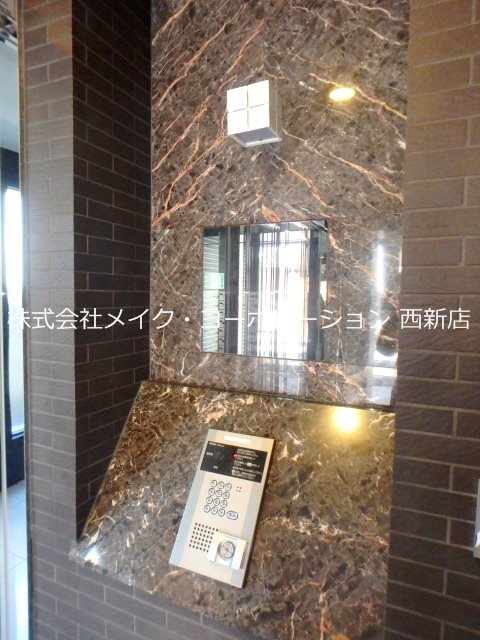セキュリティ エンクレスト藤崎 その他外観5
