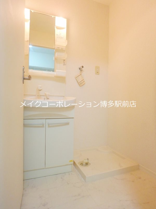 ※入居中の為別部屋写真使用現状優先 レジディア薬院大通 その他1