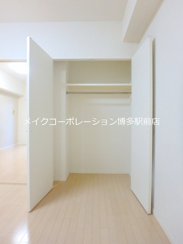 ※入居中の為別部屋写真使用現状優先 レジディア薬院大通 その他3
