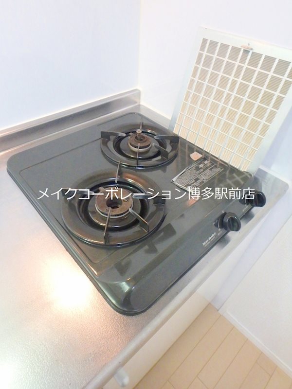 ※入居中の為別部屋写真使用現状優先 レジディア薬院大通 その他10