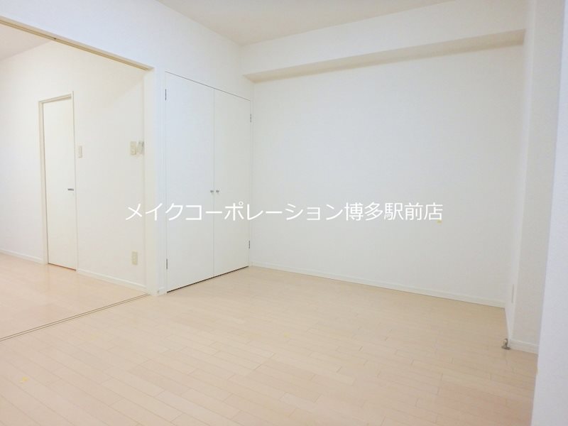 ※入居中の為別部屋写真使用現状優先 レジディア薬院大通 その他11