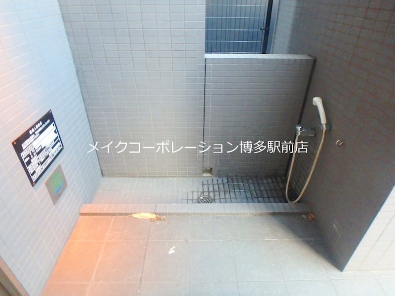 他共有部分 レジディア薬院大通 その他17