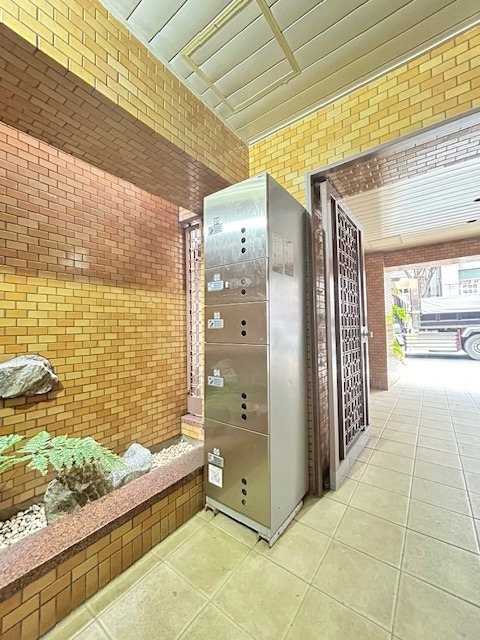 他設備 ダイアパレス薬院 その他5