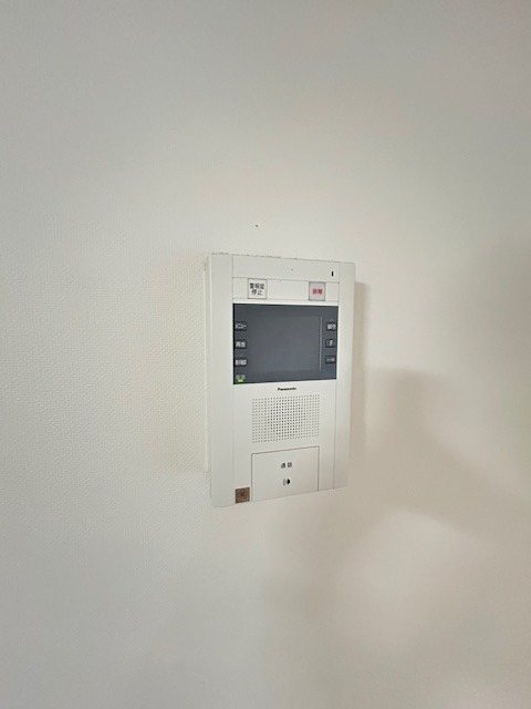 セキュリティ ダイアパレス薬院 その他6