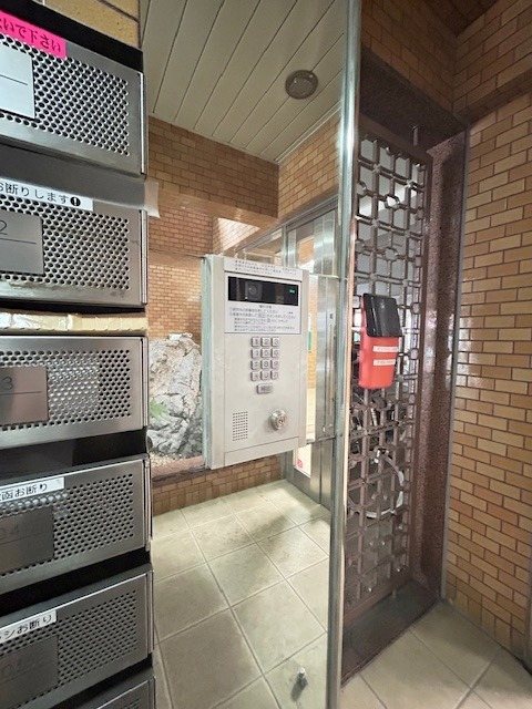 他共有部分 ダイアパレス薬院 その他8