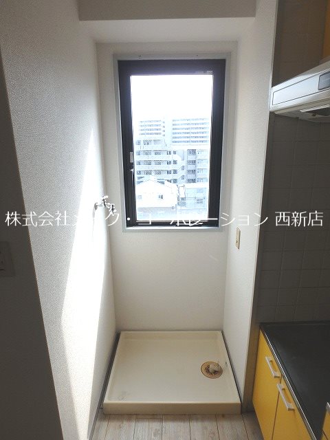 洗面所 ドリーム六本松 その他2