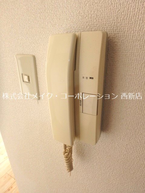 セキュリティ ドリーム六本松 その他8