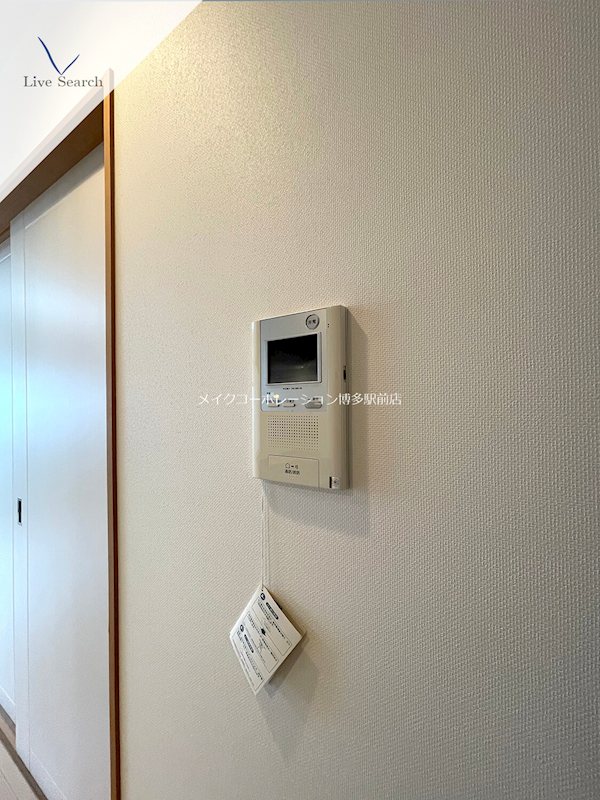 セキュリティ アトラスアルファーノ箱崎 その他16