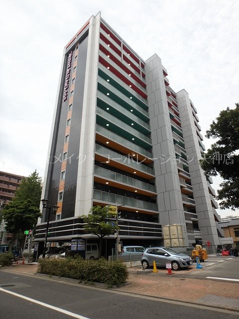 CLUB　ORIENT　No.105 外観