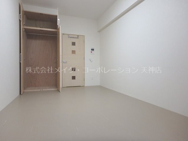 CLUB　ORIENT　No.105 ベッドルーム