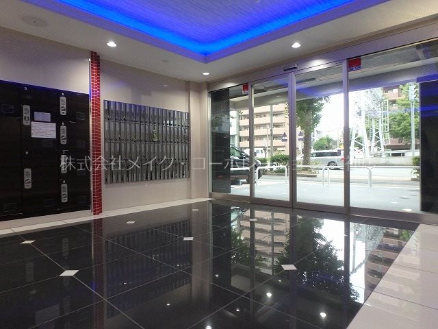 エントランス CLUB ORIENT No.105 その他4