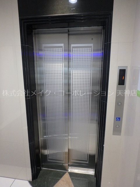 他共有部分 CLUB ORIENT No.105 その他10