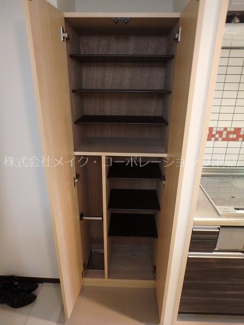 玄関 CLUB ORIENT No.105 その他14