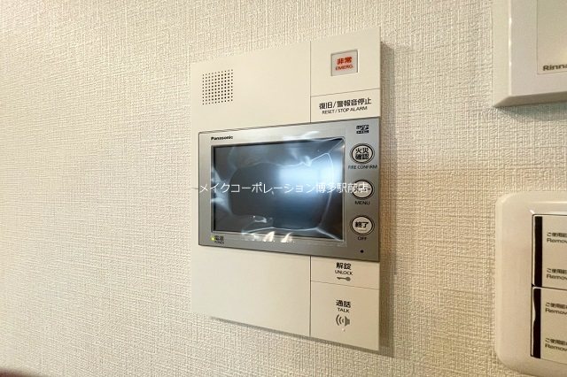 セキュリティ OH Ohashi BLD その他5